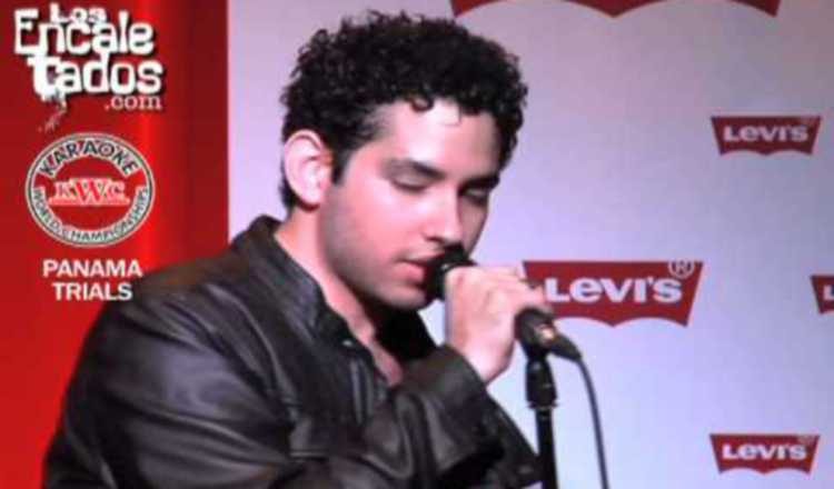 Hiram Harris /Foto Archivo