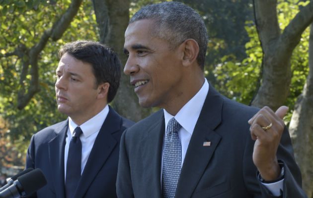 Barack Obama,logró dos períodos presidenciales en Estados Unidos. FOTO/AP