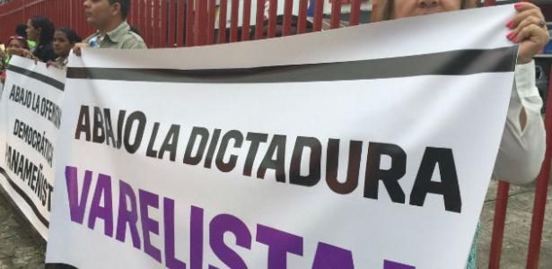 Este expediente ha originado protestas 