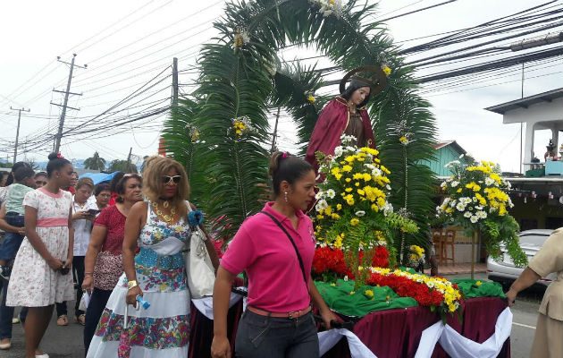 Foto: Leonardo Machuca. 