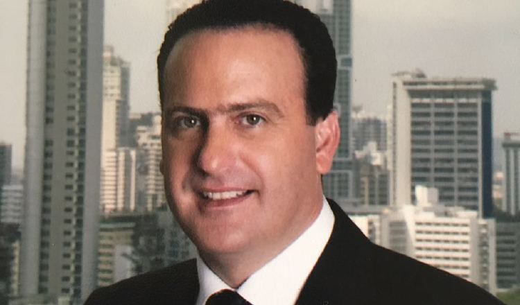 El empresario y presidente de 'NEXtv', Riccardo Francolini, lleva más de un mes detenido. /Foto Archivo