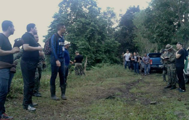 Exigen más velocidad en las investigaciones. Foto: José Vásquez.