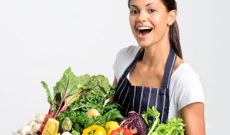Evita los alimentos procesados y químicos, estos pueden ser dañinos para la salud. /Foto Archivo
