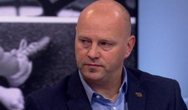 Denuncia abuso sexual