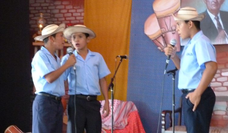 Para el concurso 2016 se contará con ocho categorías, ya que se adicionan dos. /Foto Thays Domínguez
