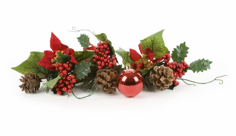 Detalle en color rojo, uno de los representativos en esta época.