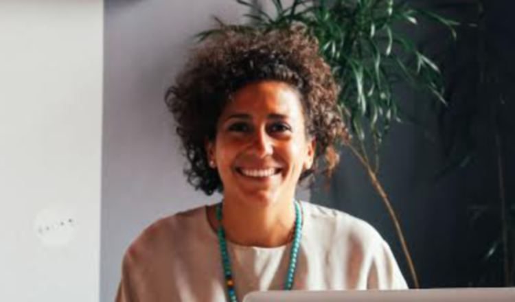 María Gilma Arrocha