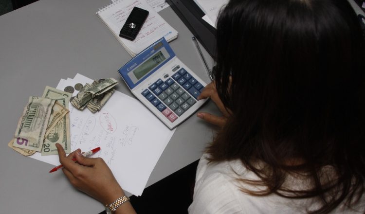 Buscan darles seguridad a las entidades bancarias del país. /Foto Archivo