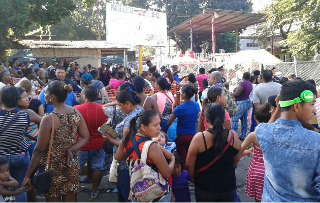 Foto/Víctor Arosemena