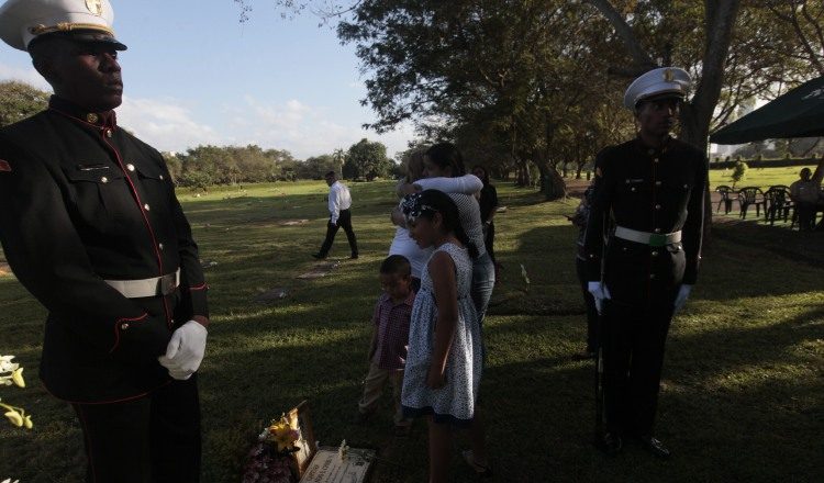 Las muertes por la invasión se calculan entre 2,000 y 10 mil personas. /Foto Víctor Arosemena