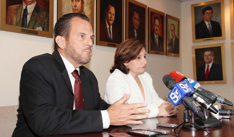 Federico Humbert ha sido muy cuestionado por su gestión en la Contraloría General de la República. /Foto Archivo