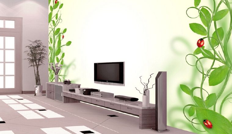 El 2017 es el año de mucho verdor. ¡Apúntate a la moda!