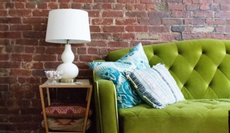 Descansa con mucha frescura y comodidad.