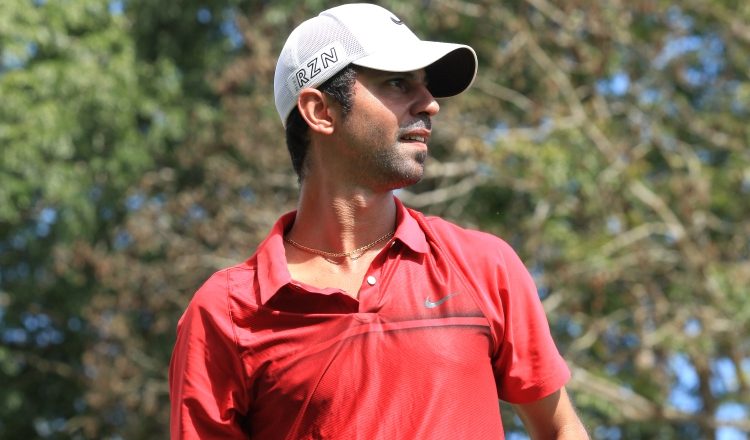 Miguel Ordóñez sacará provecho de la experiencia que los años en el ‘green’ le han dado. Al Latin America Amateur Championship arribará con el compromiso de darlo todo.