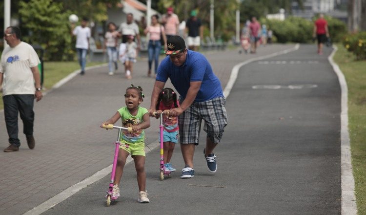 El sistema de salud público influye en la medición. /Foto Archivo
