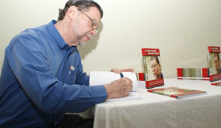 En marzo se iniciará en la UTP el Diplomado en Creación Literaria.