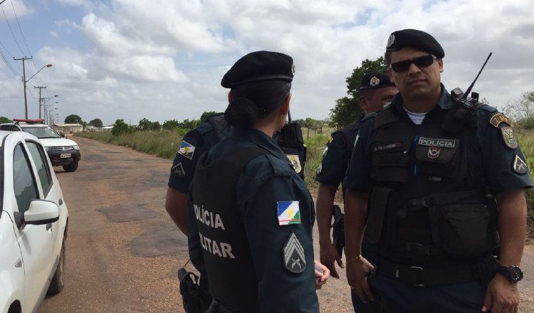 En las cárceles de Brasil se registran continuos enfrentamientos. /Foto EFE