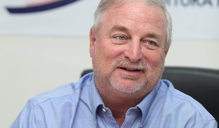 El Latin America Amateur Championship  busca dejar una experiencia positiva en todas las personas involucradas en su realización, aseguró ayer  Mark Lawrie, director regional de la R&A.