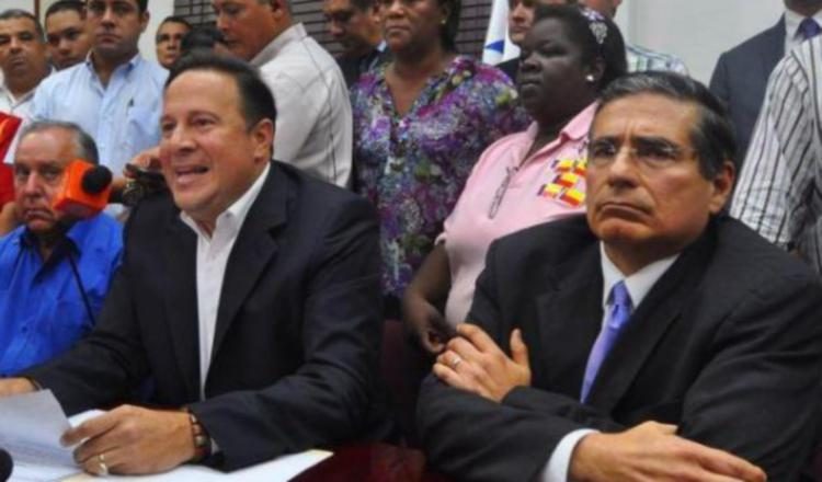 Los "Papeles de Mossack-Fonseca" es otro  de  los  problemas que afecta la imagen de Panamá. /Foto Archivo