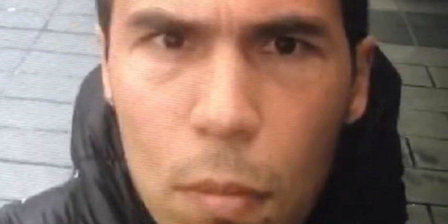 Abdulkadir Masharipov.