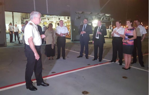 Foto: Delfia Cortez.