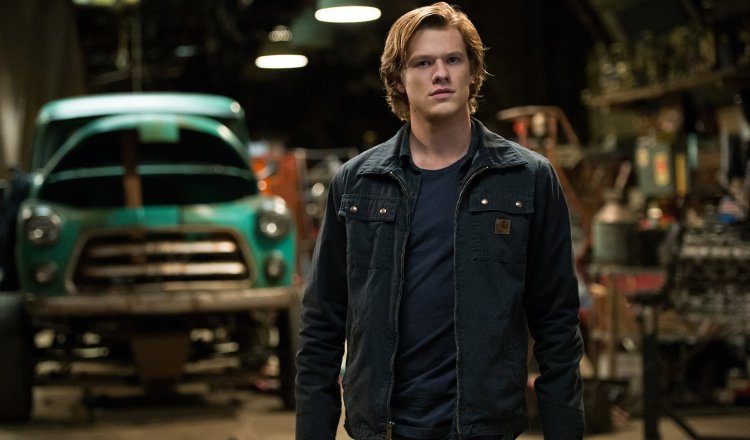 Aparece una extraña criatura subterránea con pasión y habilidad para la velocidad.  Archivo