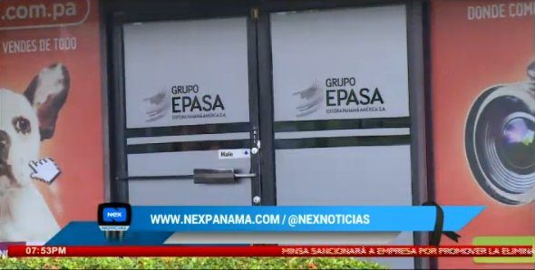 Grupo Epasa recibe respaldo 