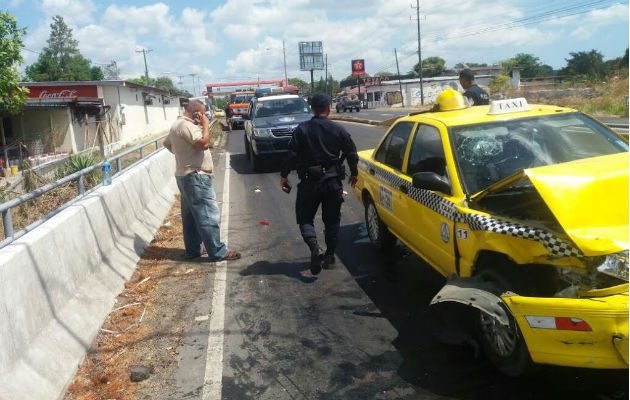 Fotos:@bomberosoeste 