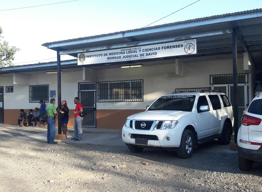 Se esperan resultados de la necropsia. Foto: José Vásquez