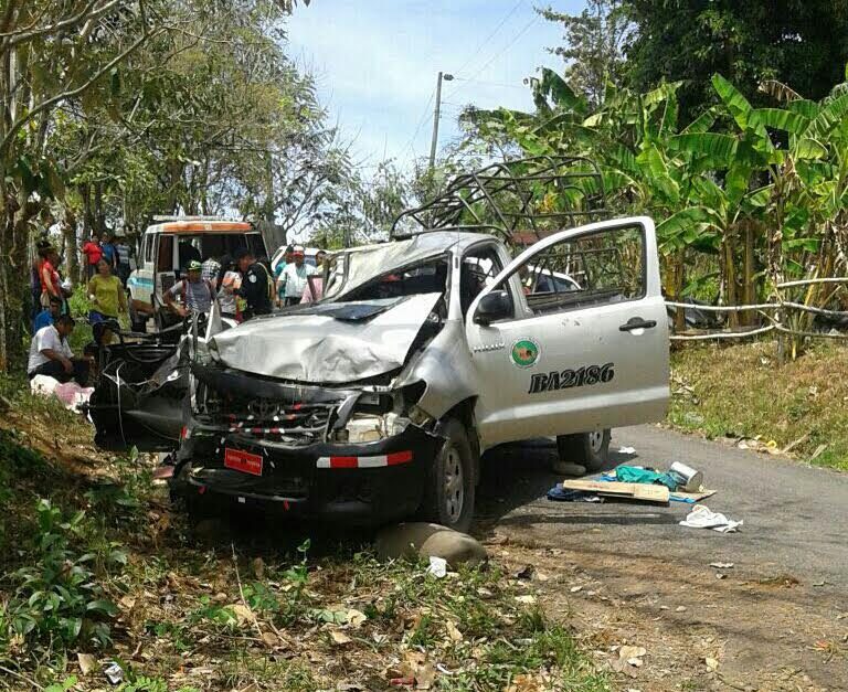 Fotos: José Vásquez. 