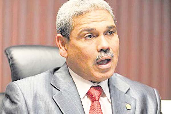 Exdirector del PAN, Rafael Guardia  es beneficiado con país por cárcel