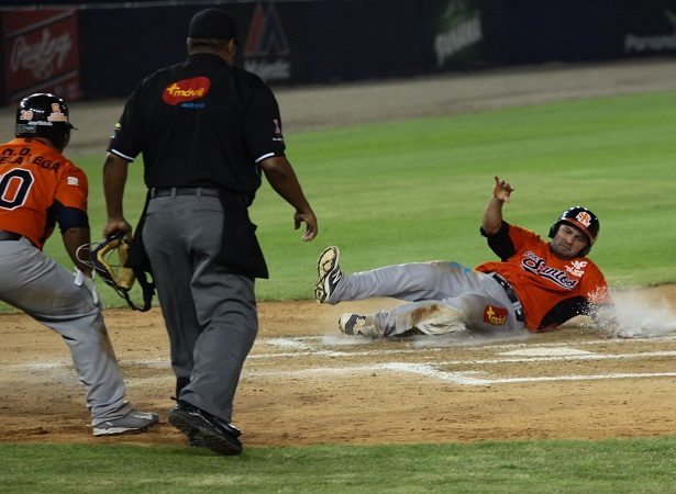 Los Santos ha comenzado con el pie derecho. Foto/Epasa