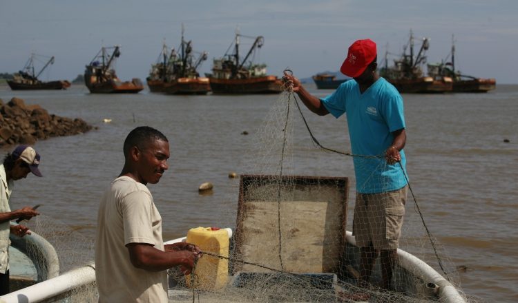Mejorar el sector fue una promesa de campaña que hizo el presidente Juan Carlos Varela, y aún no cumple. Archivo