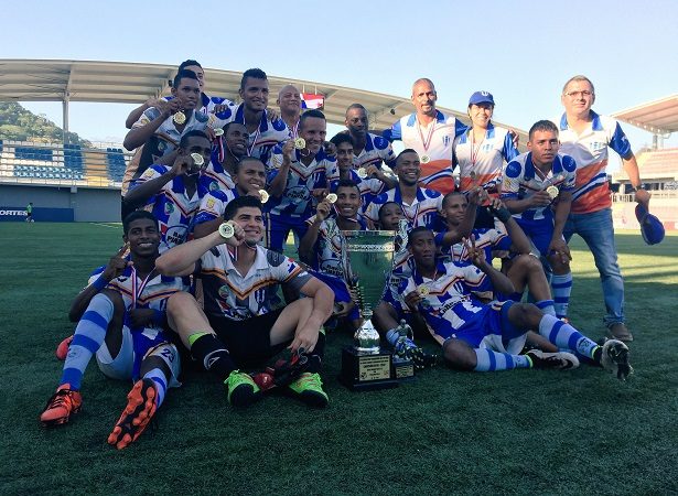 San Martín tendrá nuevos retos.