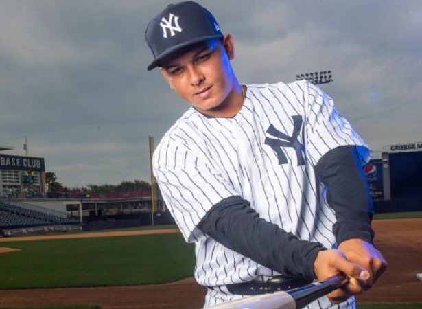 Rubén Tejada busca un puesto en el primer equipo. Foto/Newsday