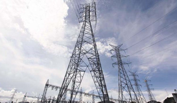 La demanda de energía eléctrica va en aumento. /Foto Archivo