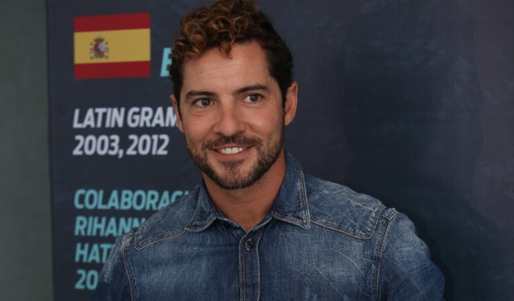 Le gustaría una colaboración con un panameño. /Foto Josué Arosemena