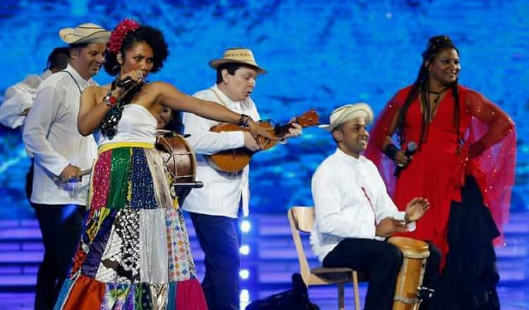 "Ese Moreno" ha sido su último tema. /Foto Archivo