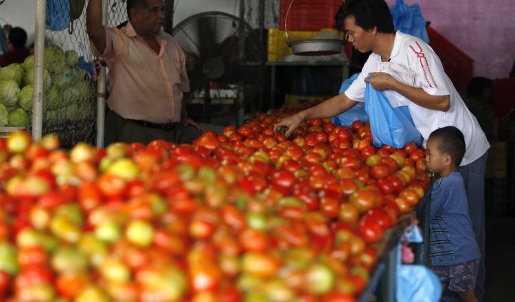 "El presidente Juan Carlos Varela no atiende los problemas reales del país". /Foto Archivo