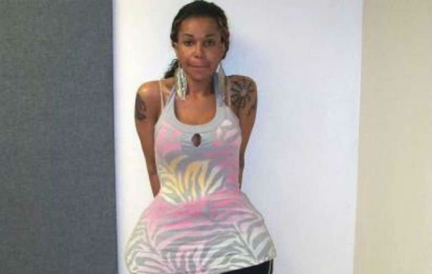 Foto: Miami Gardens Police Department 