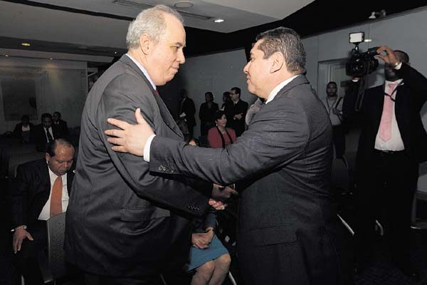 Sociedad civil apela a un proceso de constituyente para que quede establecida una nueva metodología de investigación. /Foto Archivo 