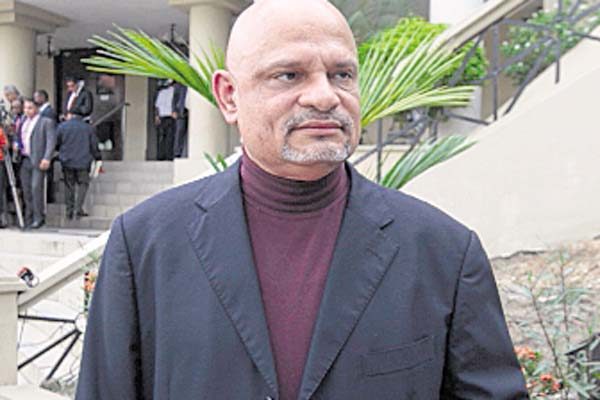 Prueba idónea hace imposible que prospere denuncia contra diputados