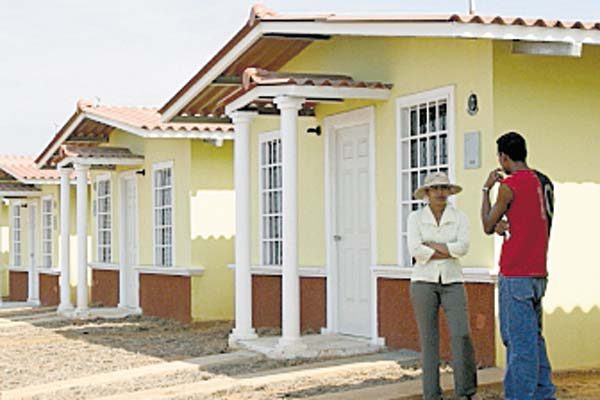 Comprar una vivienda, una tarea que requiere de asesoramiento