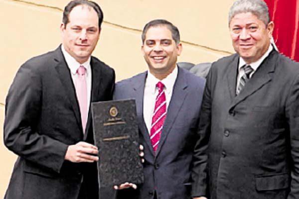 Anati, en contubernio con Valderrama para expropiar tierras a panameños