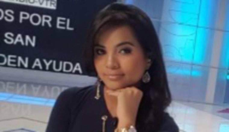 ¡Póngase bella!
