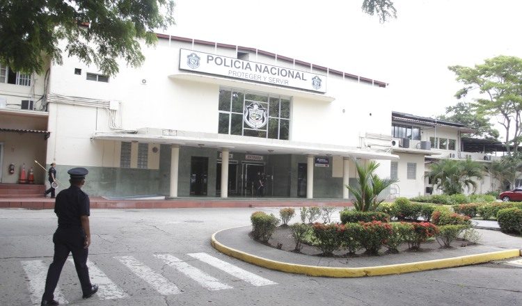 La clínica será para la estación policial de Ancón. /Foto Archivo