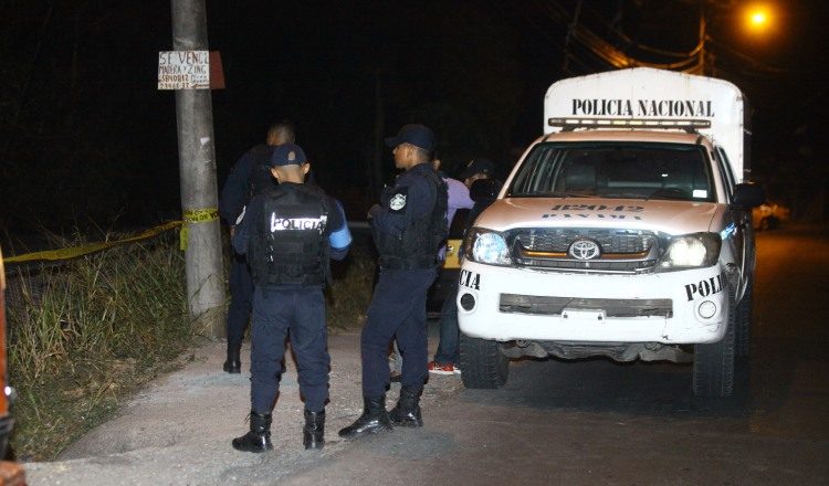En 2016, la tasa de homicidios fue de 10 por cada 100 mil habitantes, una de las más bajas en la región centroamericana. Edwin González