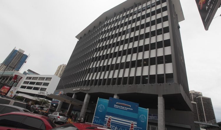 Medio pro oficialista obtuvo datos de la indagatoria practicada al empresario en el MP. /Foto Archivo 