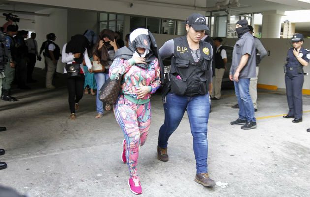 Por este delito se mueven al año en el mundo aproximadamente $32 mil millones.