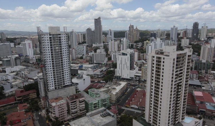 Panamá salió de la lista gris en 2016 y ahora será evaluada. Archivo